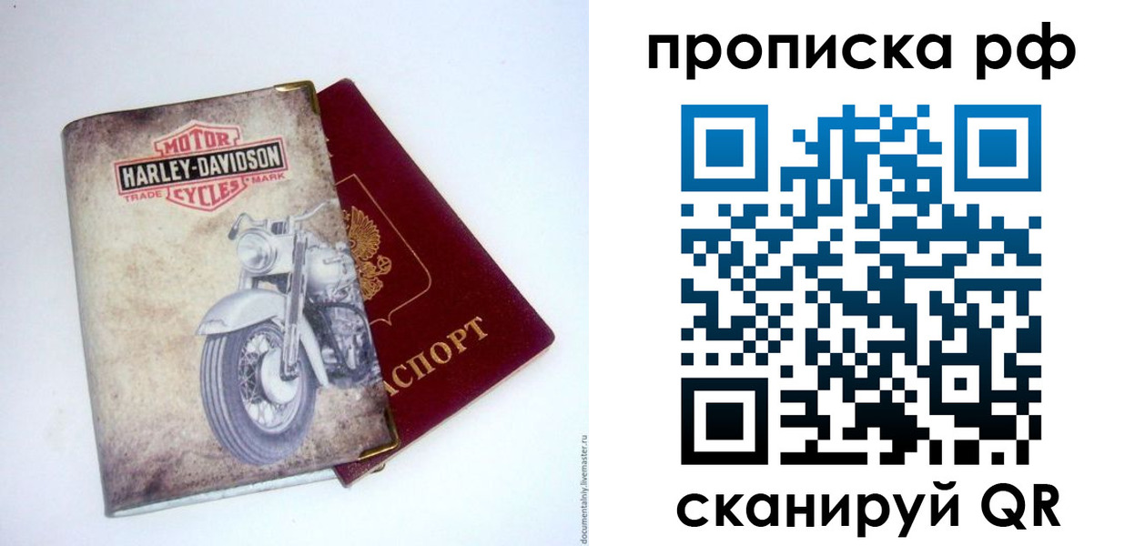 прописка для работы в Лузе
